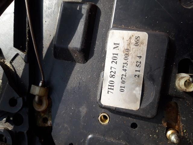  VAG 7H0827201M ціна, від 62.43 USD