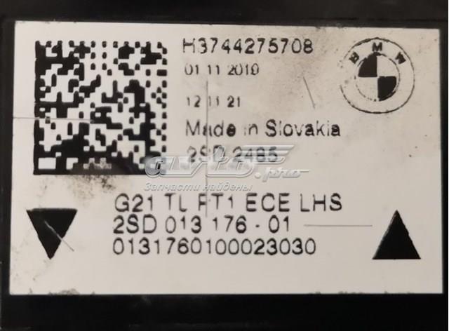 63217442757 BMW 