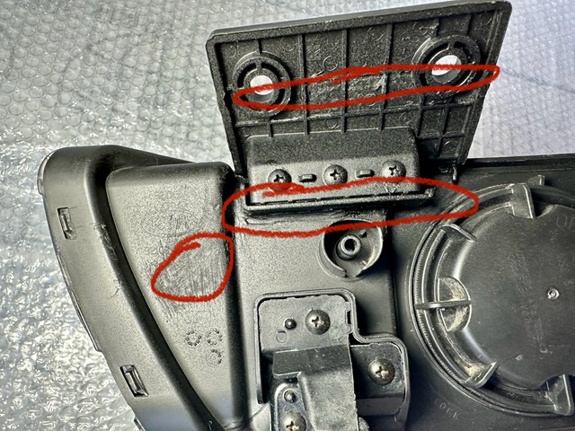 Купити 92102G5540 Hyundai/Kia Фара правая