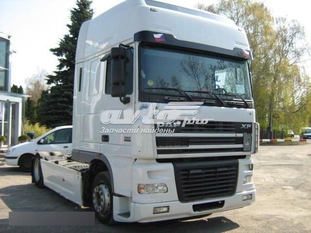 Бампер на авто DAF 1363375 ціна, від 229.54 USD