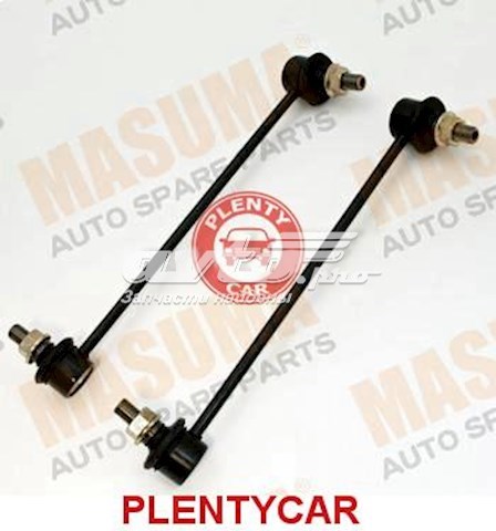 Стійка стабілізатора переднього ML9207 Masuma