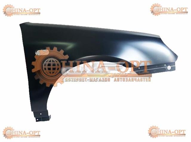 Крило переднє праве FPS FP2900312P ціна, від 49.44 USD
