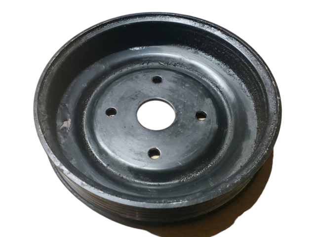  Шків помпи Mitsubishi L 200 