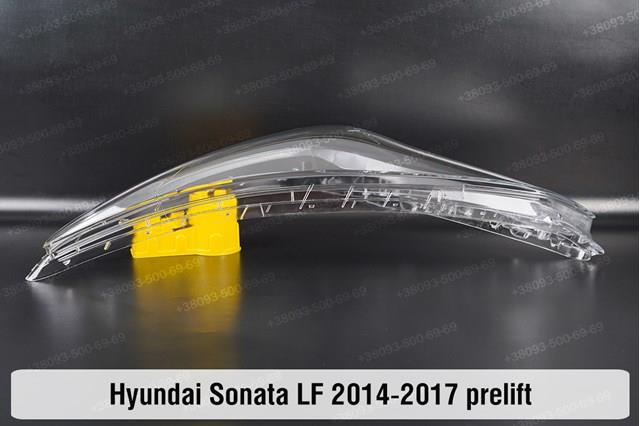 Купити 92102C1110 Hyundai/Kia Права блок фара