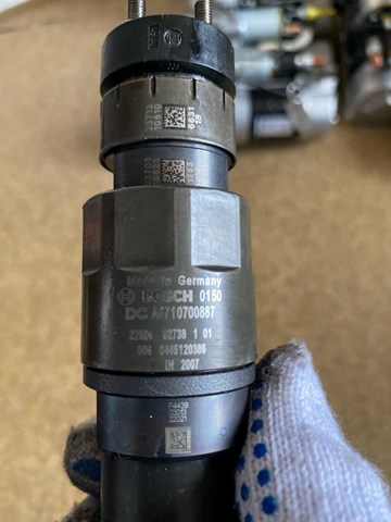  Mercedes A4710700887