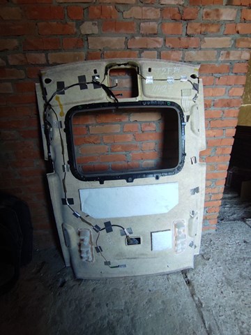  83200T2FA61ZA Honda