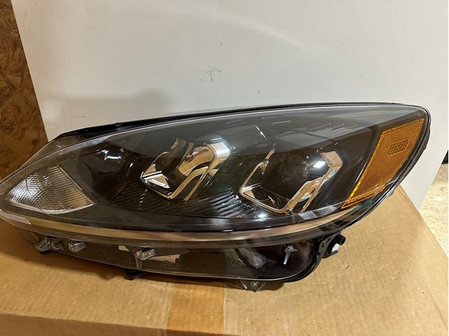Купити LJ6B13W030AH Ford Права блок фара