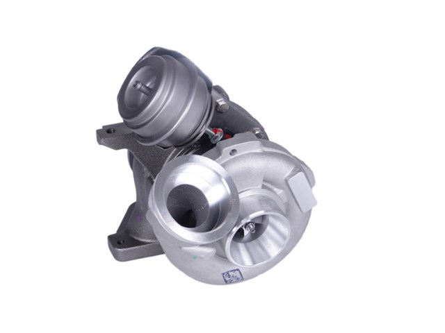Вал турбіни SL TURBO SL14828 Вал турбіни SL TURBO SL14828