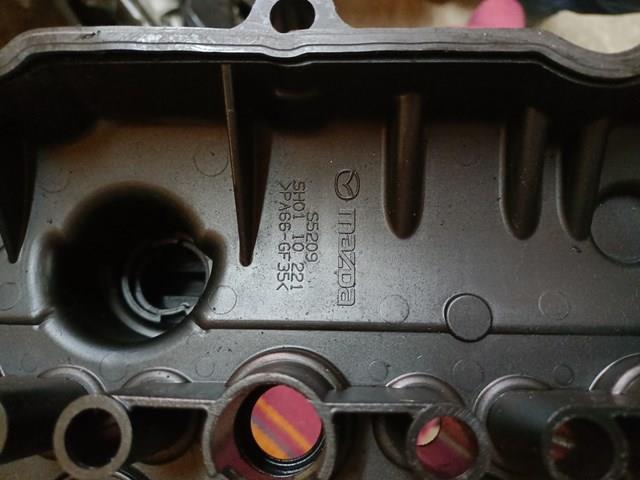 SH0110221 Mazda 