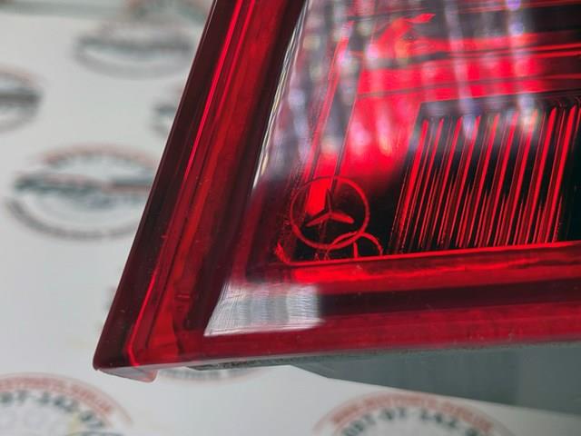 Задня права фара A1648203464 Mercedes