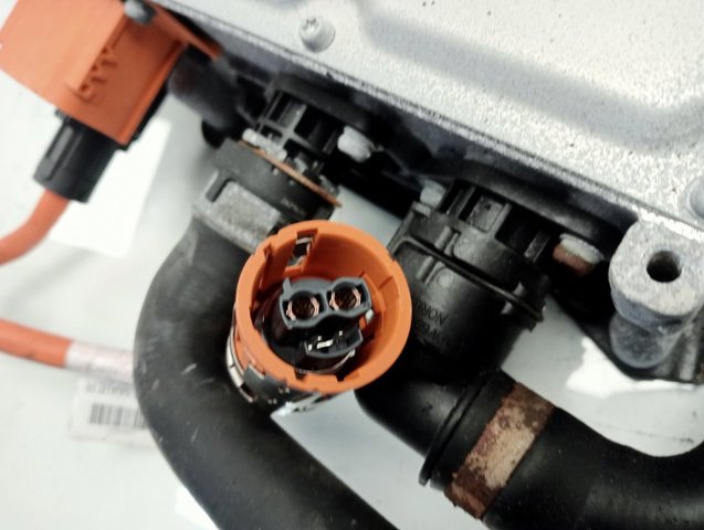  Mercedes A0009006520