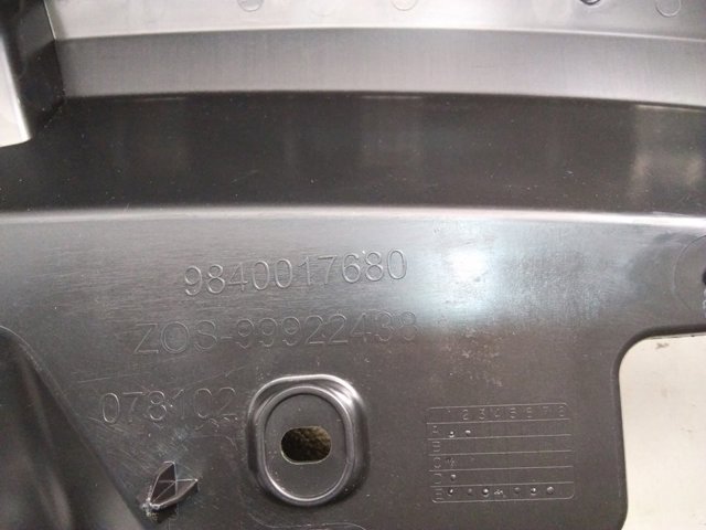 Купити 9840017680 Peugeot/Citroen 