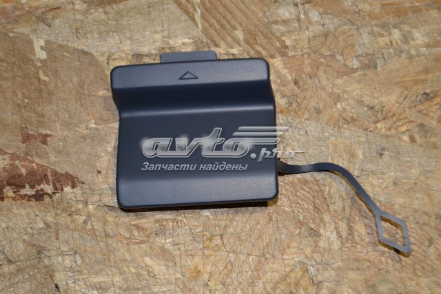 Заглушка бампера буксирувального гака, задня FPS FP1420975 ціна, від 6.65 USD