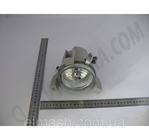 Купити 0200141H2C Tempest Протитуманка права