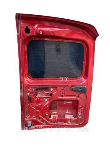 Купити 6001548858 Renault (RVI) Двері задні, ліві