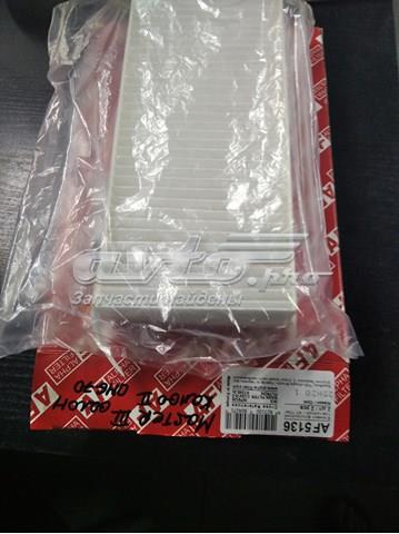 Фільтр повітряний обігрівача Alpha Filter AF5136 ціна, від 4.12 USD