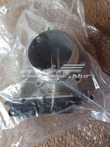 Блок дросельної заслінки Mazda SHY1136B0 ціна, від 49.97 USD