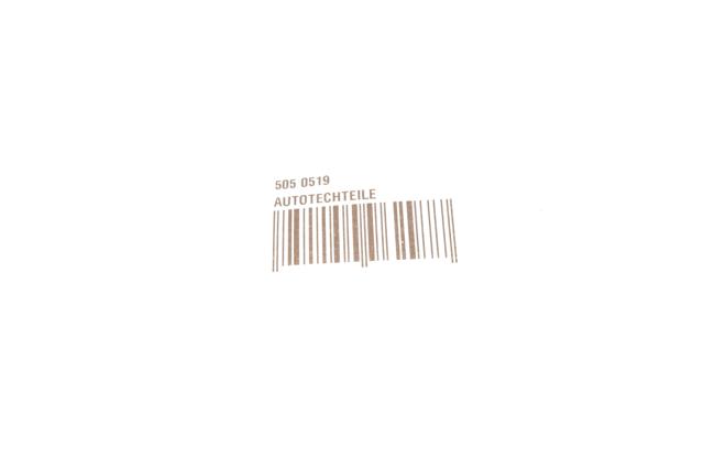  Autotechteile 5050519 ціна, від 0.35 USD