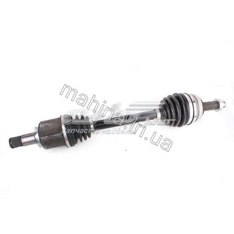 1014014437 Geely 