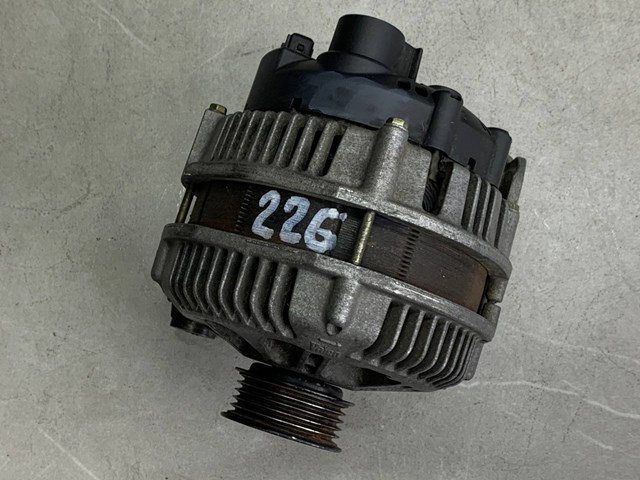 Генератор VALEO SG15S030 ціна, від 188.11 USD