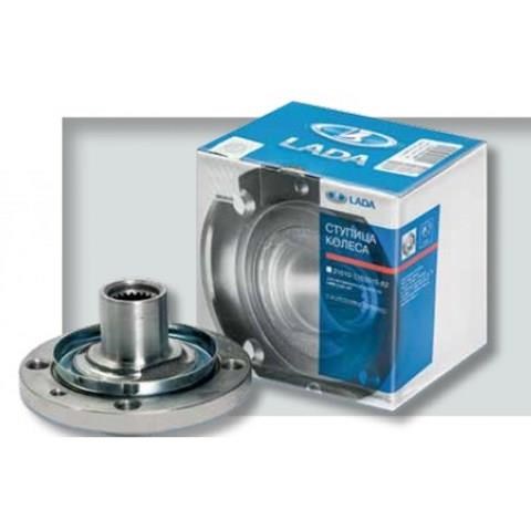 Маточина (передня) на ВАЗ 2107  