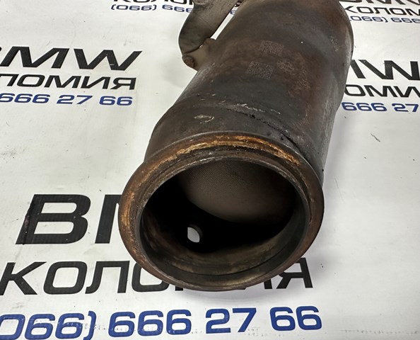  BMW 7629253