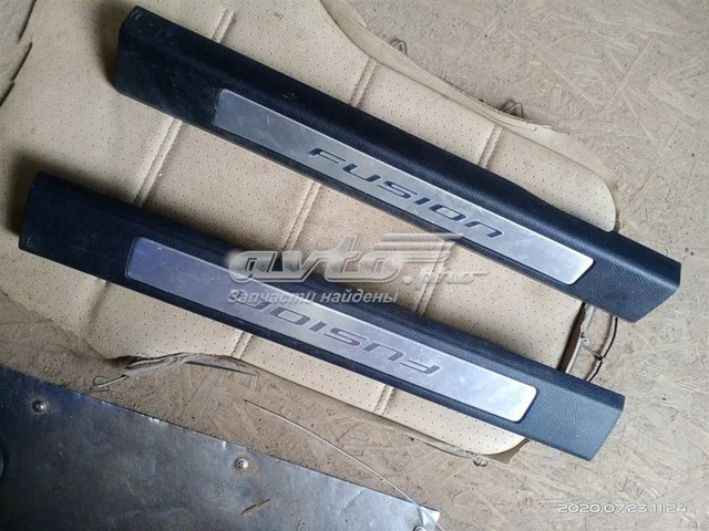 DS73F13201G Ford 