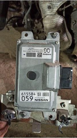  310364BA5A Nissan