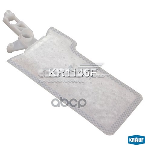 Сітка бензонасоса Krauf KR1146F ціна, від 6.87 USD