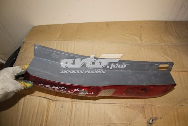 Лівий стоп 924014H000 Hyundai/Kia