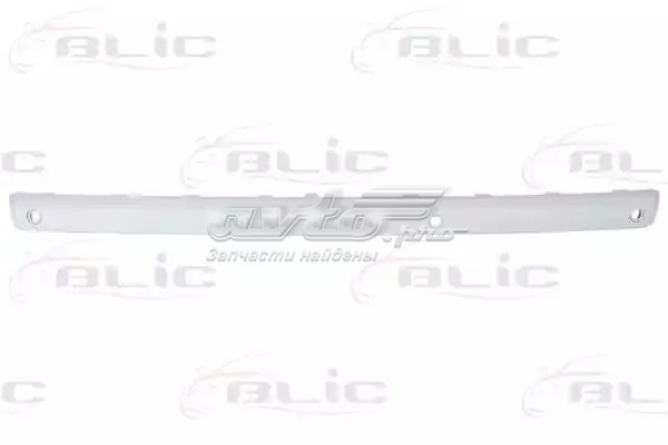 Купити 5003968 Polcar Молдинг заднього бампера, центральний