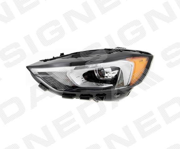 ZFD111760L Signeda Фари