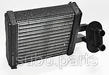 Радіатор пічки (обігрівача) Tempest 8972409410 ціна, від 15.29 USD