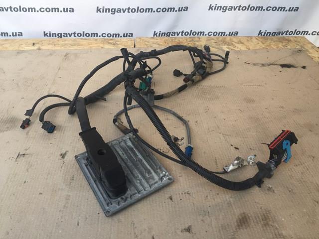  Ford 4M5112A650HF