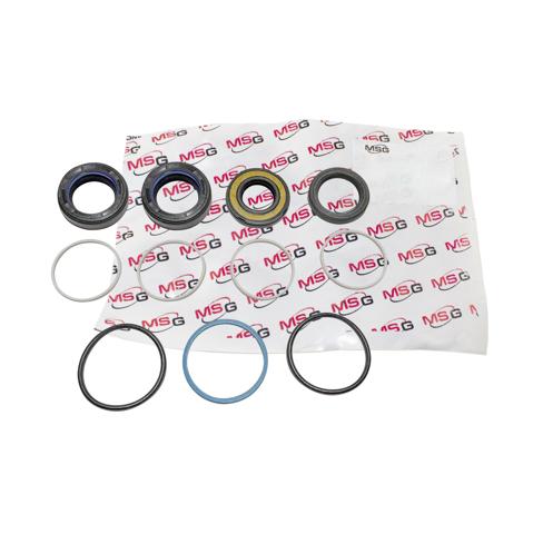 Купити CY9001KIT MSG Ремкомплект рульової рейки (механізму) г/у, (комплект ущільнень)