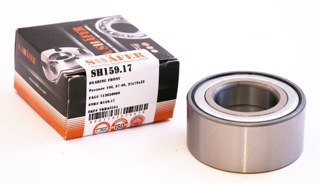 SH15917 Shafer Підшипник маточини передньої