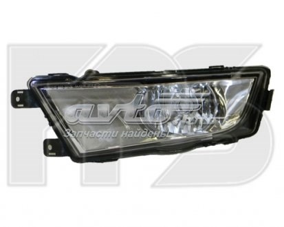 Фара протитуманна, права FPS FP6415H2P ціна, від 26.69 USD