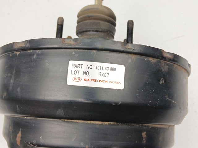 Купити K01143800 Hyundai/Kia 