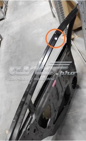6700450070 Toyota Двері пасажирськи задні ліві