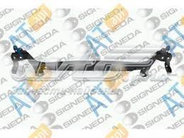 Купити PFD30039AU Signeda Супорт радіатора верхній/монтажна панель кріплення фар