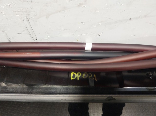 Панель люка Nissan/Infiniti 913064CC0A ціна, від 282.17 USD