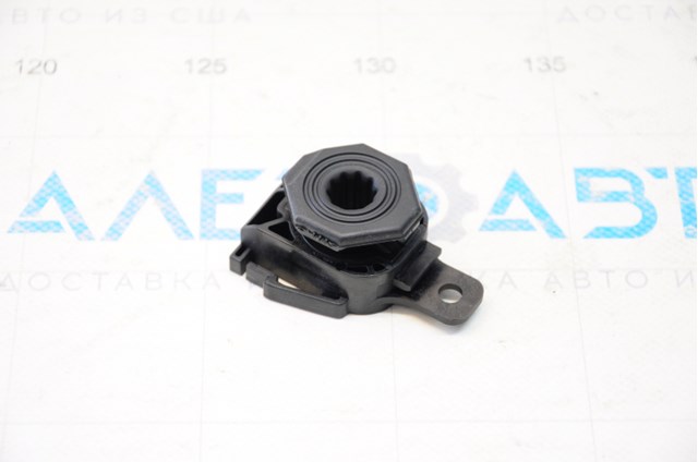 Подушка кріплення радіатора верхня LX6Z8125A Ford