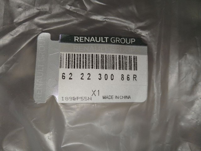  622230086R Renault (RVI)