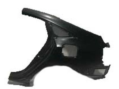  Honda 04646TBAA01ZZ