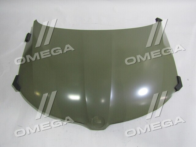 0451868280G Tempest Капот