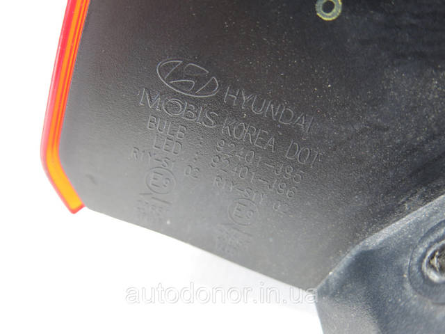 Купити 92401J9610 Hyundai/Kia 