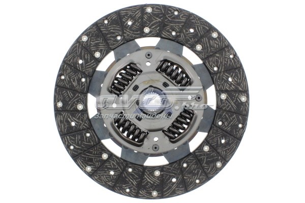 Диск сцепления  AISIN DN954