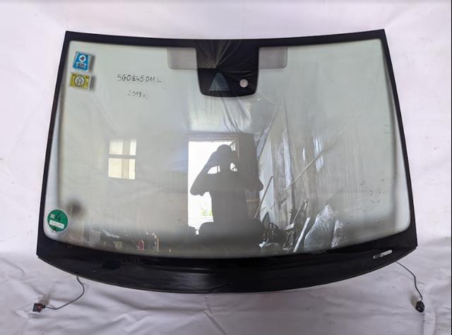 Автоскло VAG 5G0845011LNVB ціна, від 495.41 USD