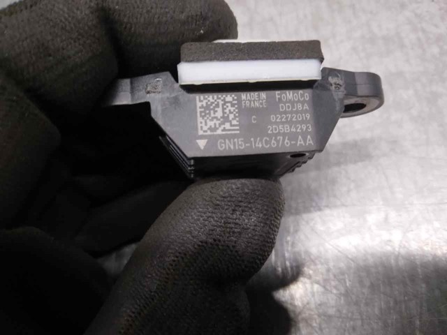 Датчик AIRBAG передній Ford GN1514C676AA