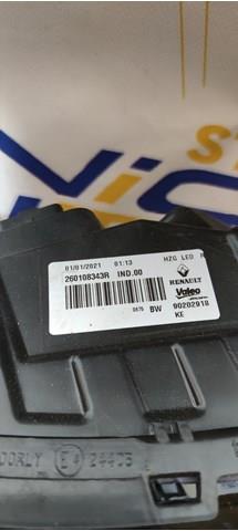 Фара правая Renault (RVI) 260108343R ціна, від 516.18 USD